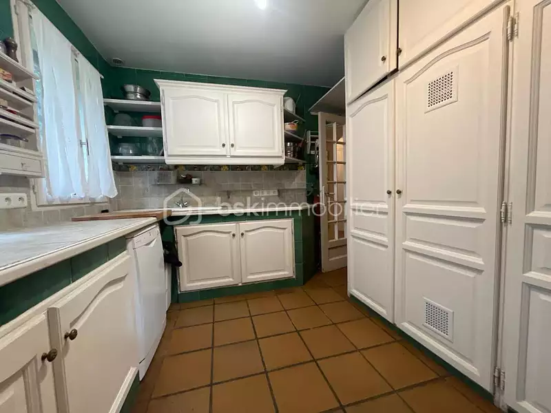 Maison, 135 m²