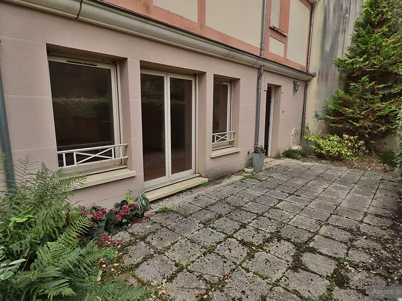 Appartement, 106 m²