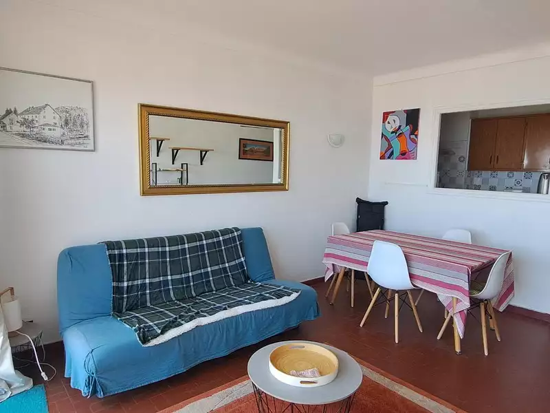 Appartement, 39 m²