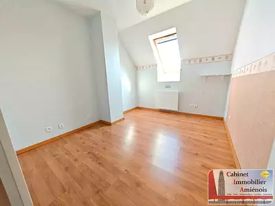 Appartement, 61 m²