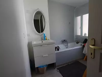Appartement, 38,34 m²