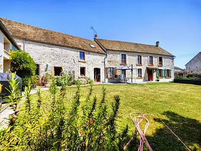 Maison, 296 m²