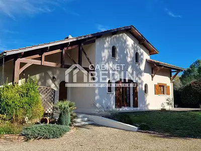 Maison, 158 m²
