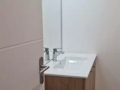 Appartement, 93,18 m²