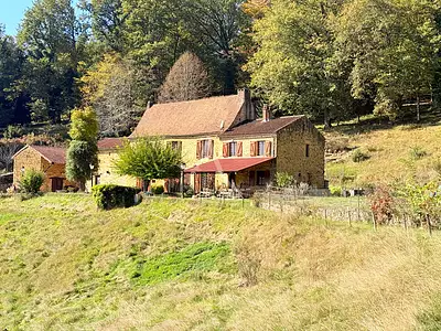 Maison, 445 m²