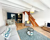 Divers, 74 m²
