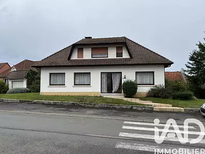 Maison, 90 m²