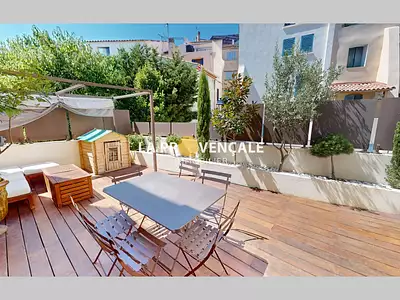 Maison, 140 m²