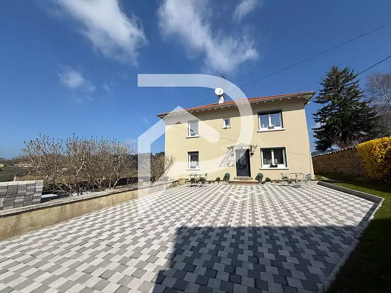 Maison, 160 m²