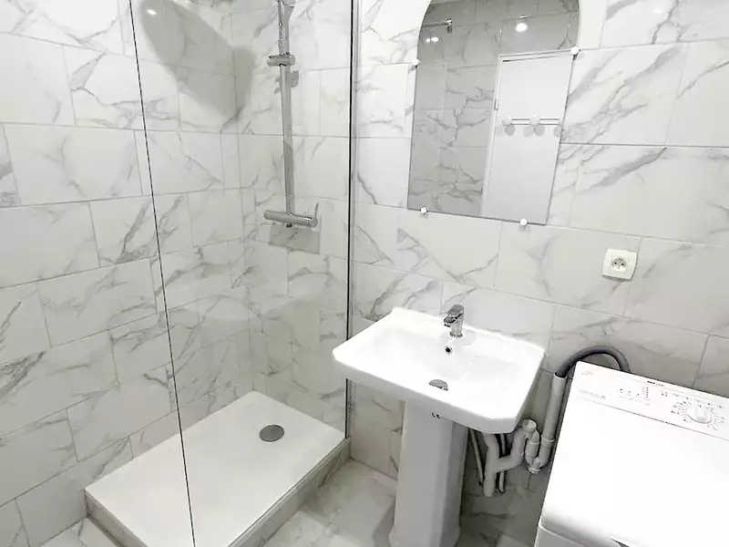 Appartement, 72 m²