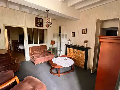 Maison, 235 m²