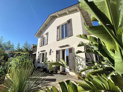 Maison, 145 m²