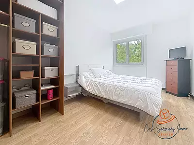 Appartement, 85 m²