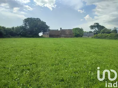 Maison, 60 m²