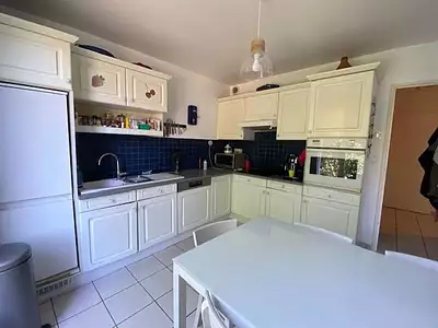 Maison, 170 m²