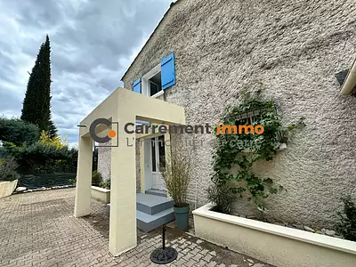 Maison, 196 m²