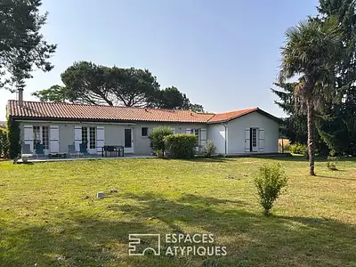 Maison, 180 m²