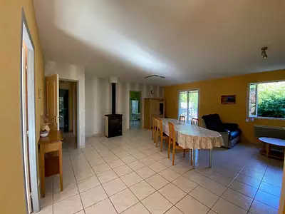 Maison, 90 m²