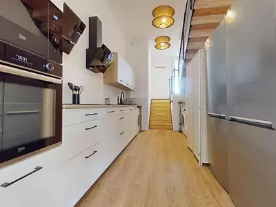 Maison, 162 m²