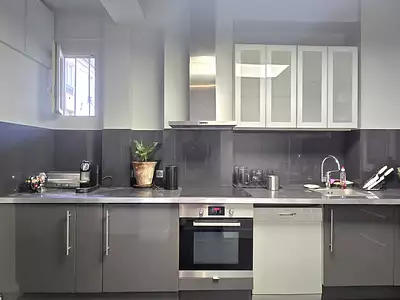 Appartement, 111 m²