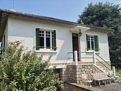 Maison, 65 m²