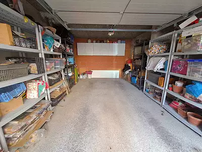 Appartement, 85 m²