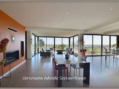 Maison, 280 m²