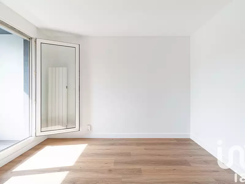 Appartement, 21 m²
