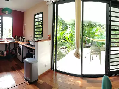 Appartement, 56 m²