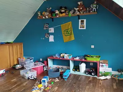 Maison, 97 m²