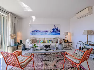 Appartement, 93 m²