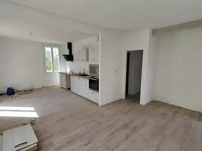 Appartement, 71 m²