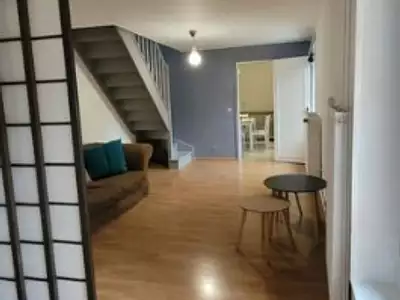 Appartement, 75 m²