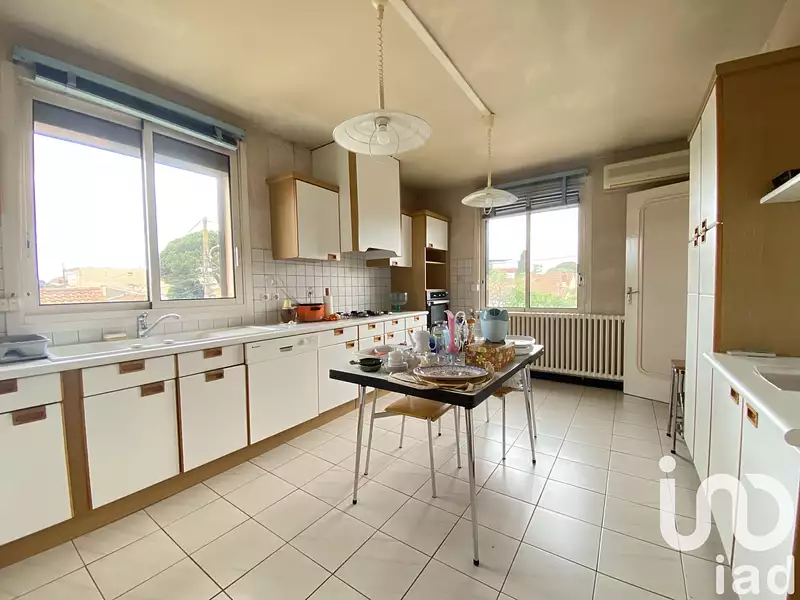 Appartement, 110 m²