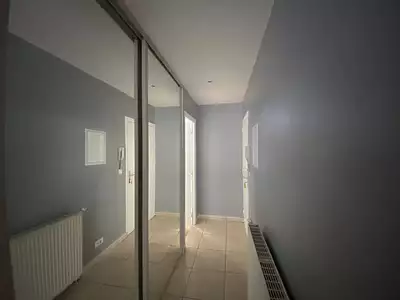 Appartement, 80 m²