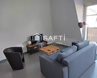 Appartement, 46 m²