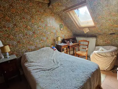 Maison, 93 m²