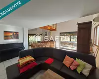 Maison, 200 m²
