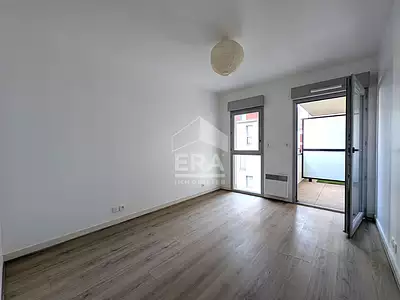 Appartement, 41,95 m²