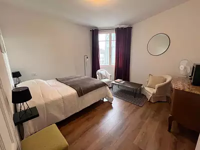 Appartement, 78 m²