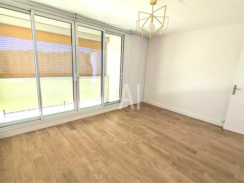 Appartement, 55,29 m²