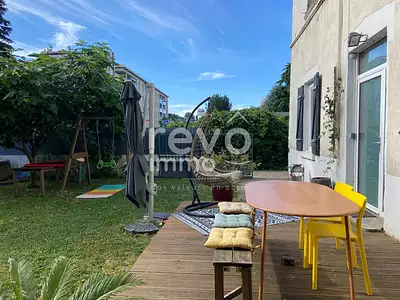 Appartement, 107 m²