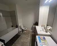 Appartement a louer montfermeil - 2 pièce(s) - 43.48 m2 - Surfyn