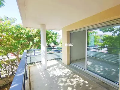 Appartement, 65 m²