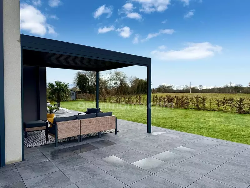 Maison, 120 m²