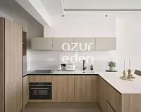 Appartement, 54,21 m²