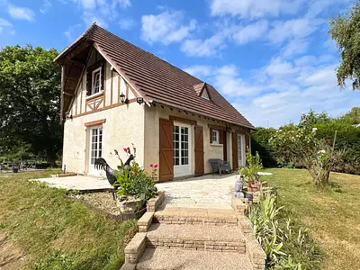 Maison, 82,21 m²
