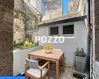 Appartement, 29,8 m²