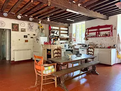 Maison, 325 m²