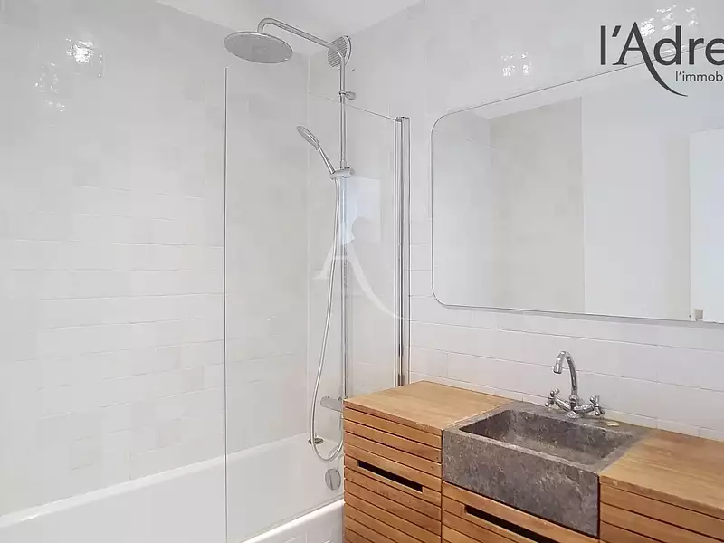 Appartement, 68 m²